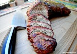 BBQ Grail Tri-Tip