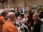 ABQ Crowds ABQ Crowds