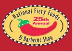 National Fiery Foods and BBQ Show 2013 National Fiery Foods and BBQ Show 2013