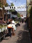Hollywood Spice Alley