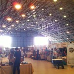 Barker Hanger 2012