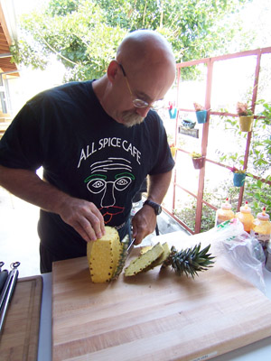 pineapple1 pineapple1