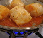 Lindsay's Scallops Lindsay's Scallops