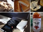 Lindsay's Ingredients getting by on leftovers and a pinch of creativity...