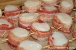 Bacon Scallops Bacon Scallops