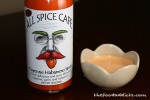 Habanero Mayo Dipping Sauce Habanero Mayo Dipping Sauce