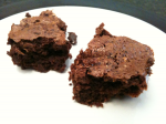 Jolokia Brownies Jolokia Brownies